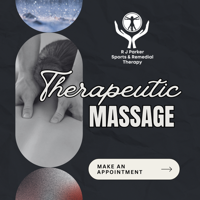 Therapeutic Massage 60-minutes Package
