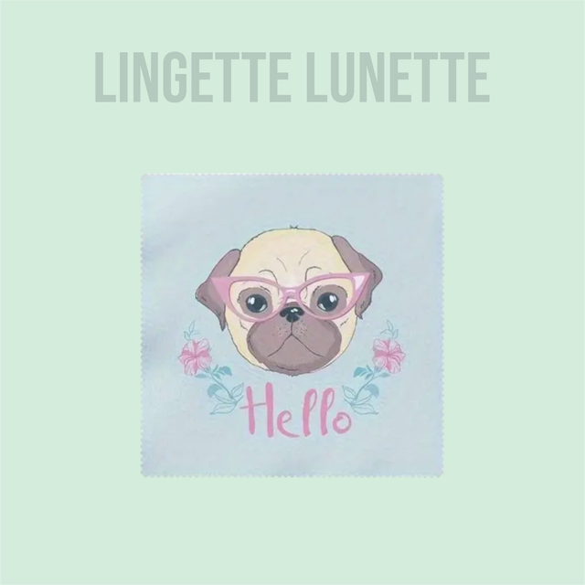 Lingette Lunette