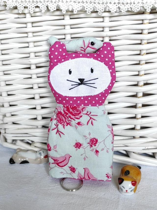 Range clés kokeshat 