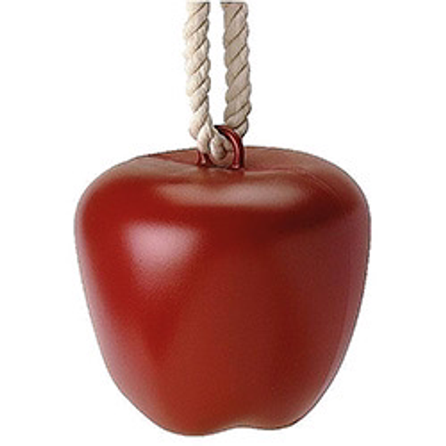 Horsemen&#039;s Pride Jolly Apple