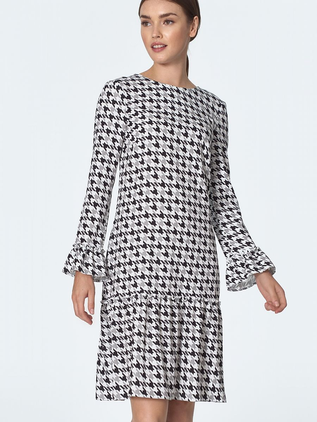 Vestito da giorno model 149390 Nife