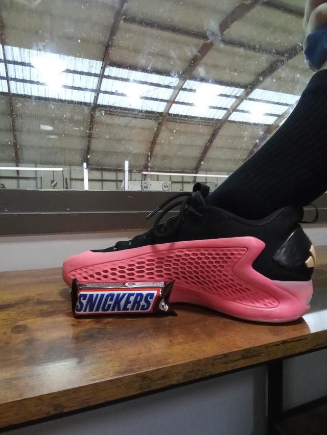Snickers