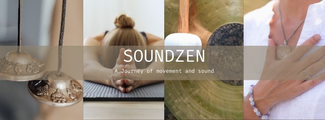SOUNDZEN Deluxe