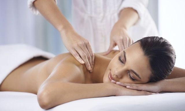 Abonnement 10 massages d'1h
