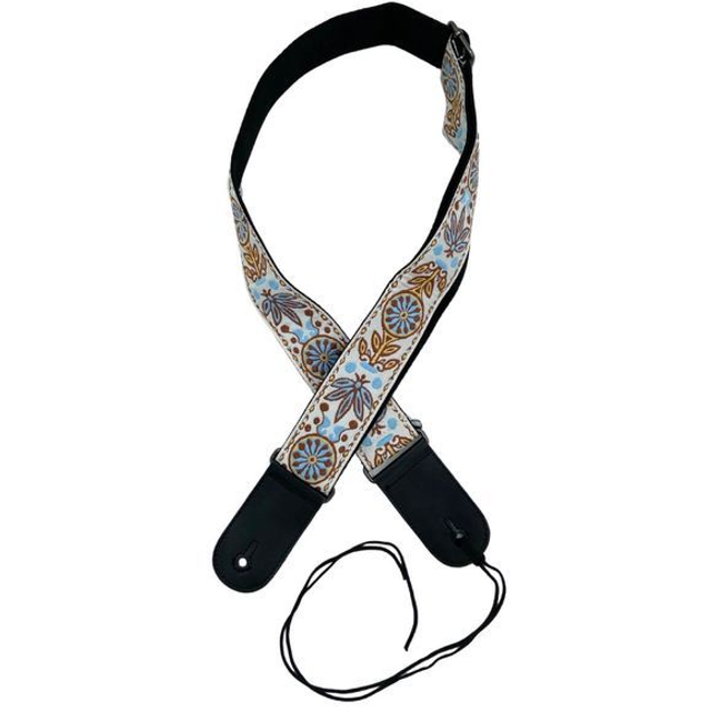 Shelter STRAP-210 bas-/guitar-rem