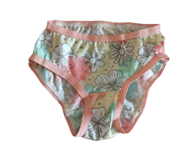 Culotte 2-3 ans (Studio33)