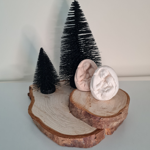 Sagrada família pequena