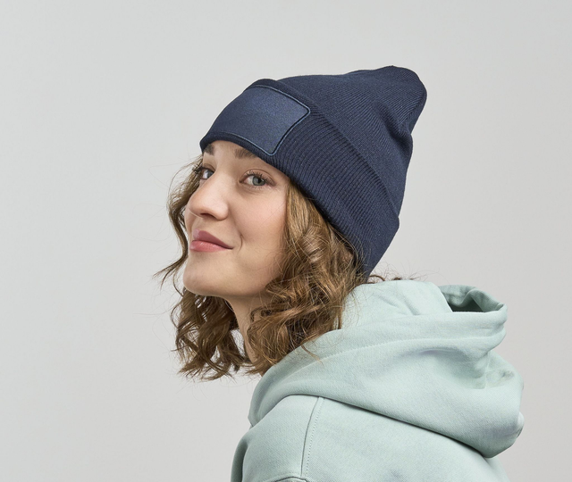 BONNET Atlantis WIND-S WITH PATCH AT308