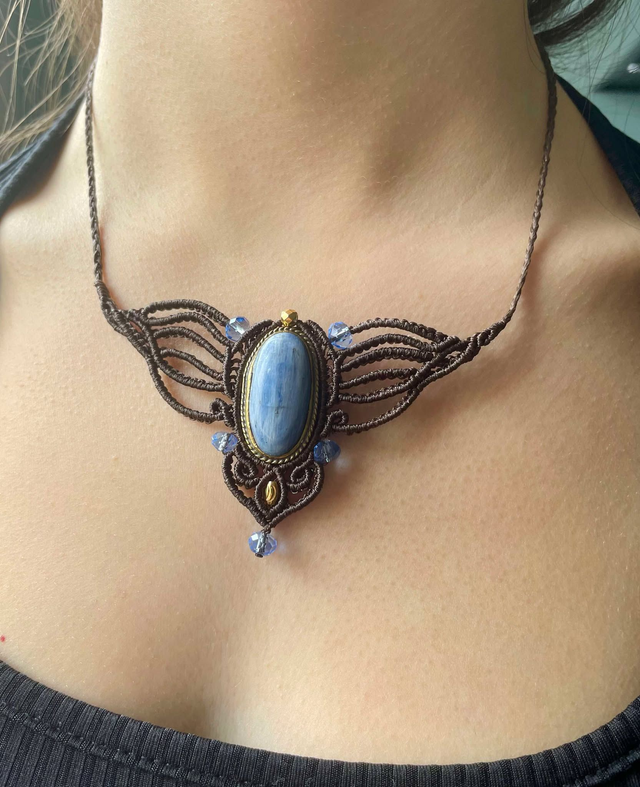 Collier Ailinwë