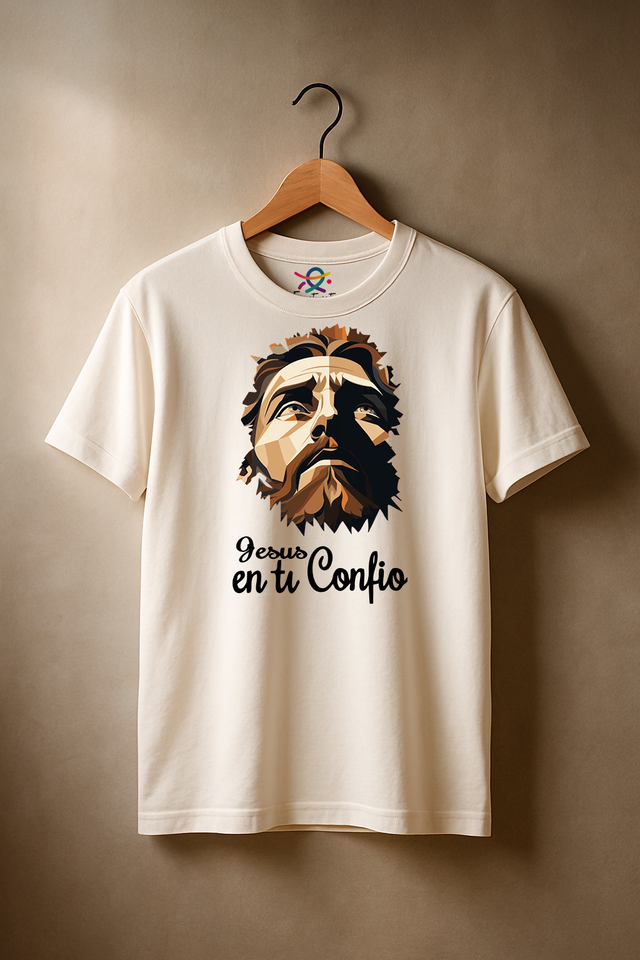 Arriba Jesus