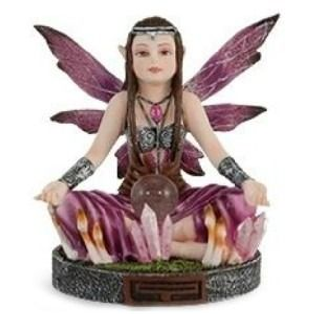 Fée petite - Zodiaque balance