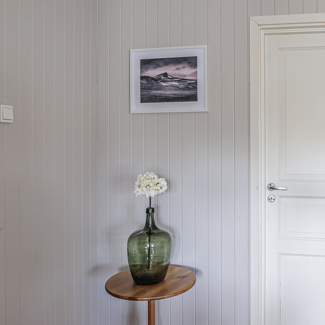 Vilt landskap – Naturens rå kraft