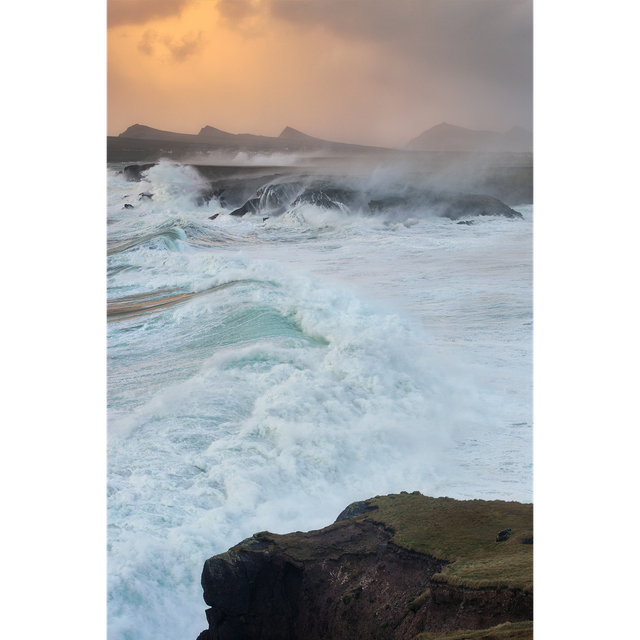 Three Sisters - An Triúr Deirféar