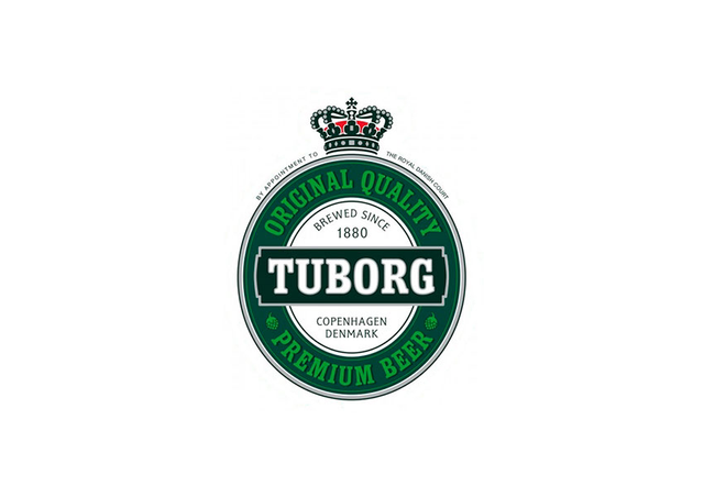 Tuborg 33cl