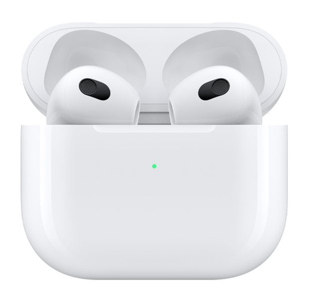 AirPods 3