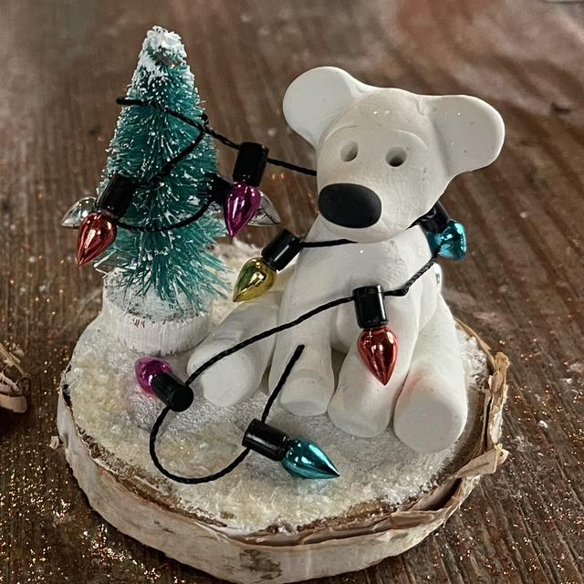 Polar bear