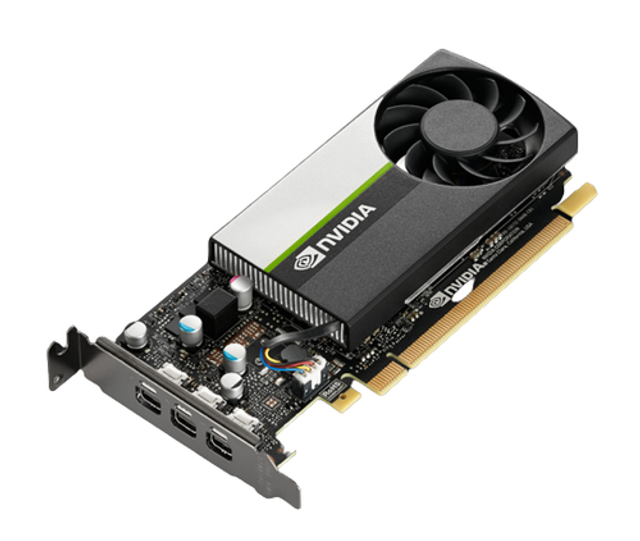     NVIDIA T400