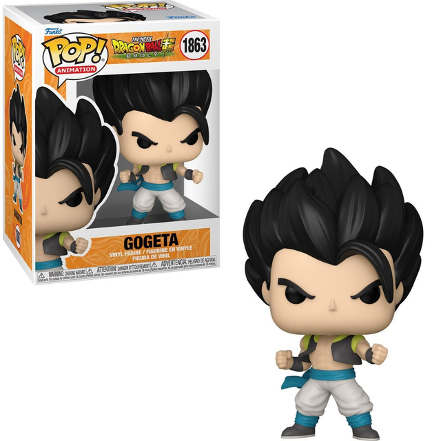 Gogeta