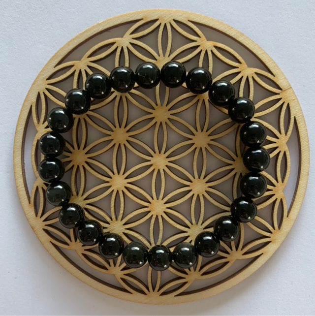 Obsidienne Oeil Céleste