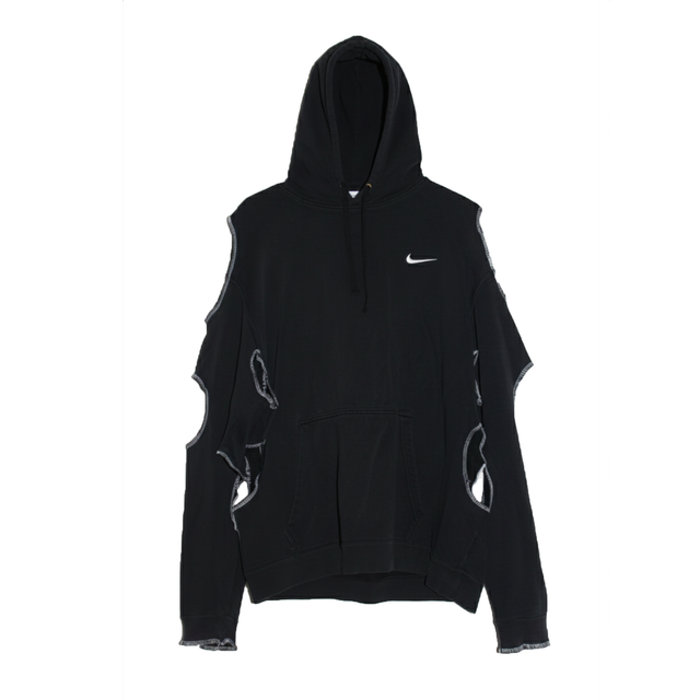 NIKE VORTEX HOODIE