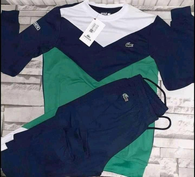 Tee Manche Longue Complet