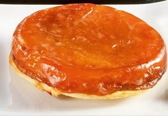 Tarte tatin