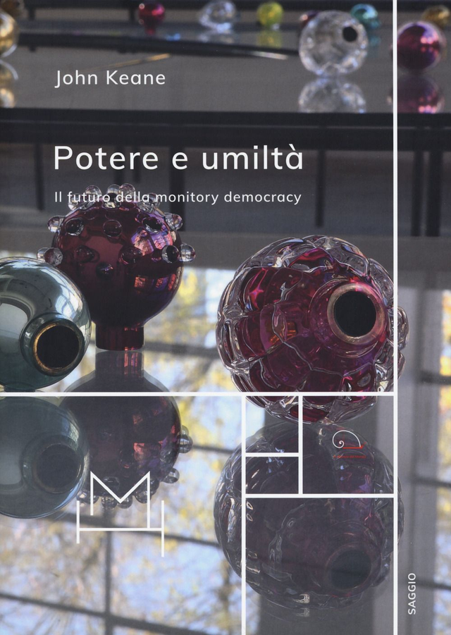 Keane John - Potere e umiltà