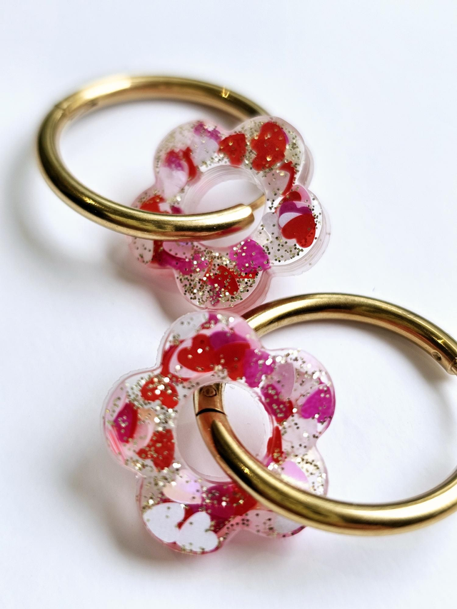 CREOLES EDEN COEURS FESTIFS