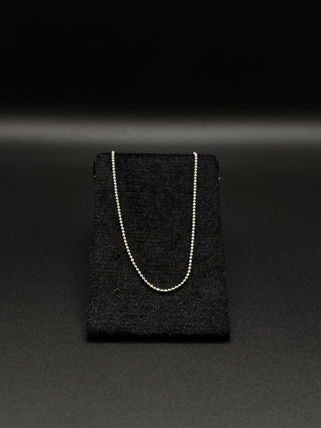 Pulseira de bolinhas 