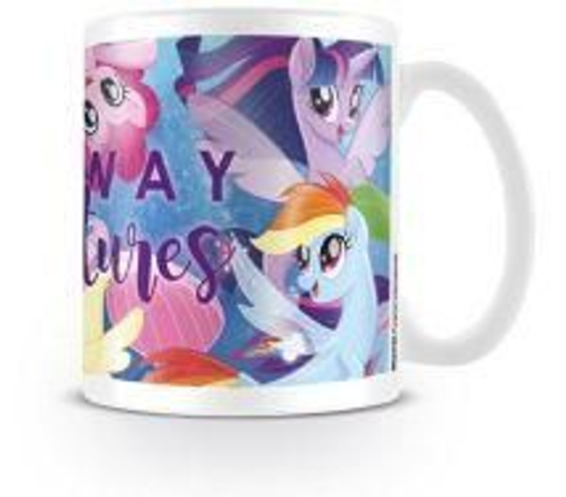 My Little PONY Tazza MUG