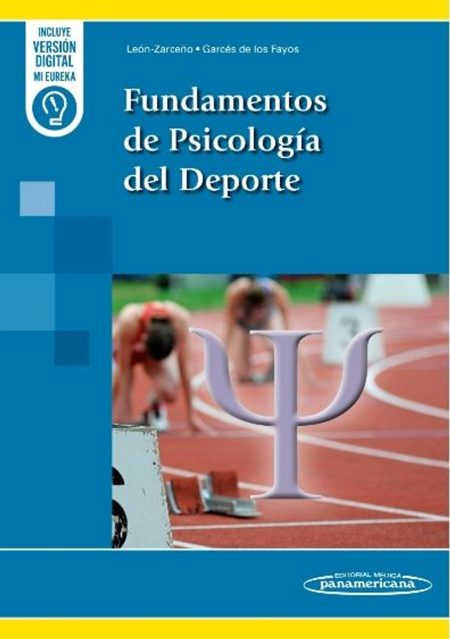 Psicologia del deporte
