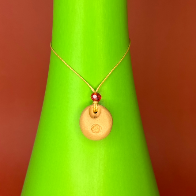 Difusor Pessoal Rosa Vermelho 