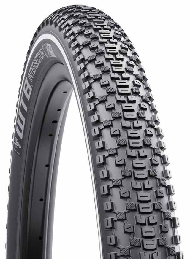 WTB Intersector 2.4 x 27.5" Comp 30tpi mit Reflex