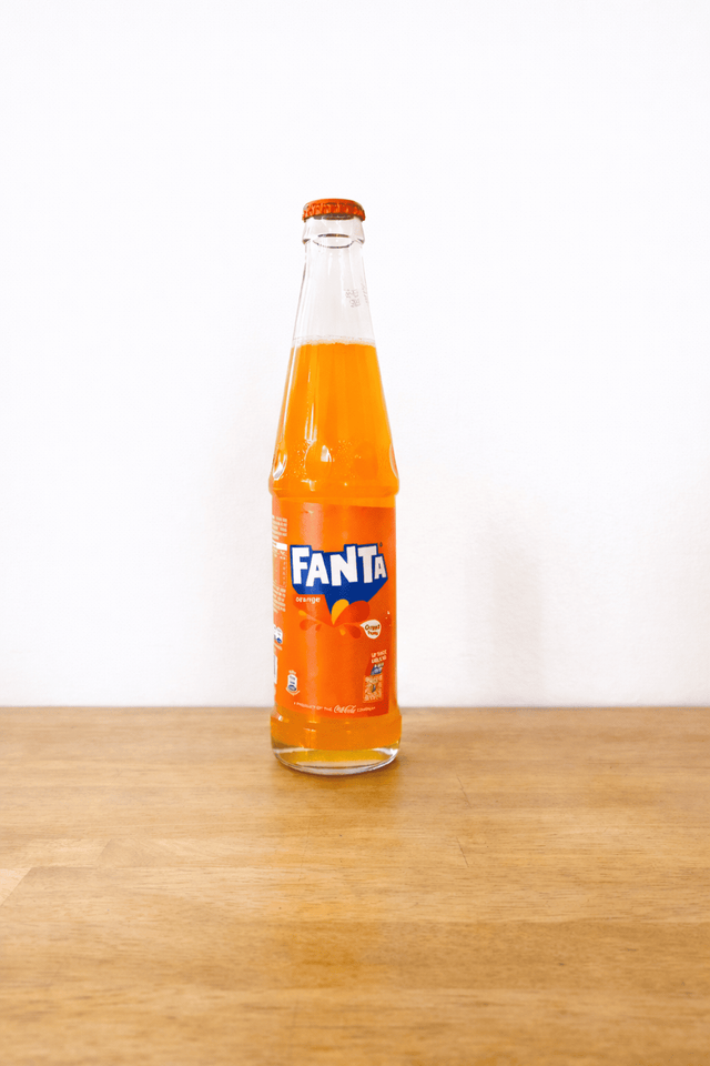 Fanta Afrique