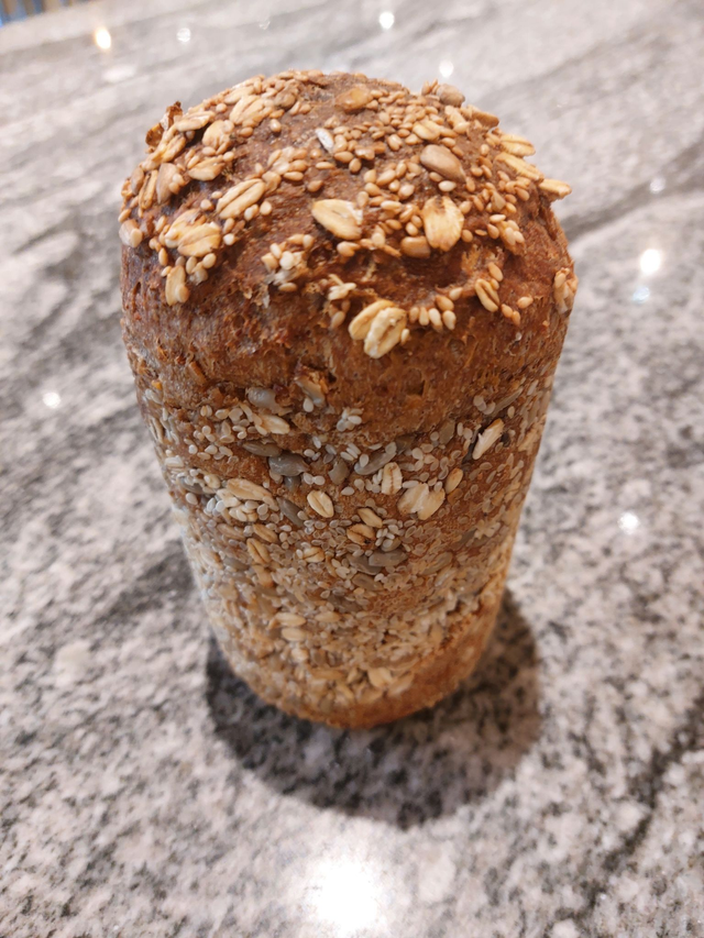 Die Maus Das Brot 500 g