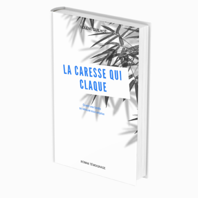 La caresse qui claque