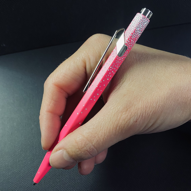 PENNA POLVERE DI STELLE