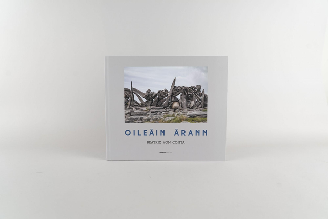 Oileán Árann