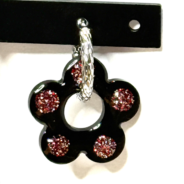 Pampilles Rosalie 2 Styles en Un