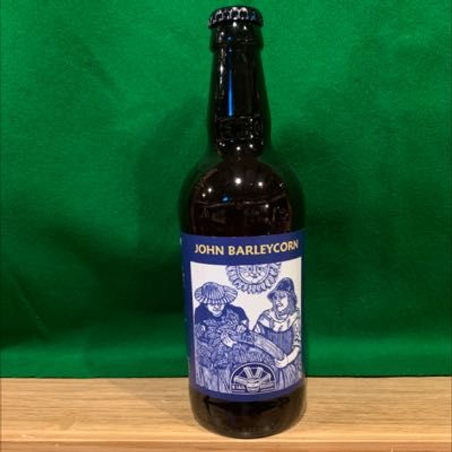 John Barleycorn