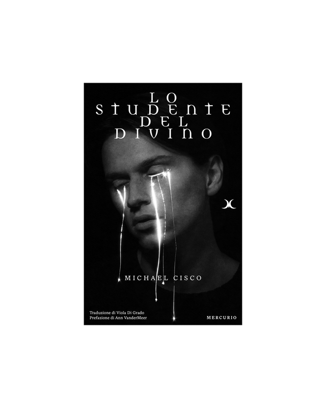 Cisco Micheal - Lo studente del divino