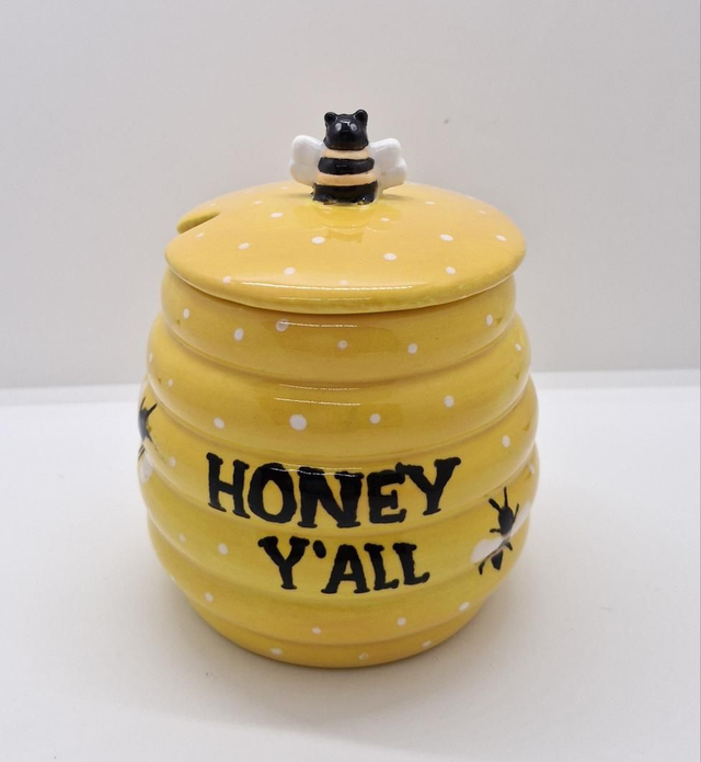 Honey Pot