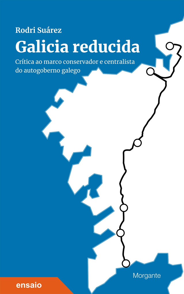 Galicia reducida