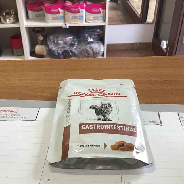 ROYAL GASTROINTESTINAL KAT 9003579013557