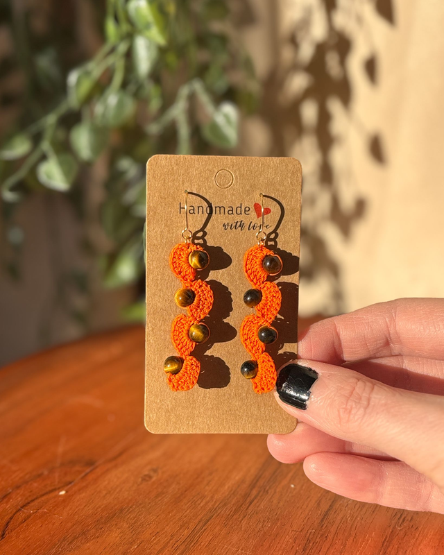 Kali &amp; Oeil de tigre 