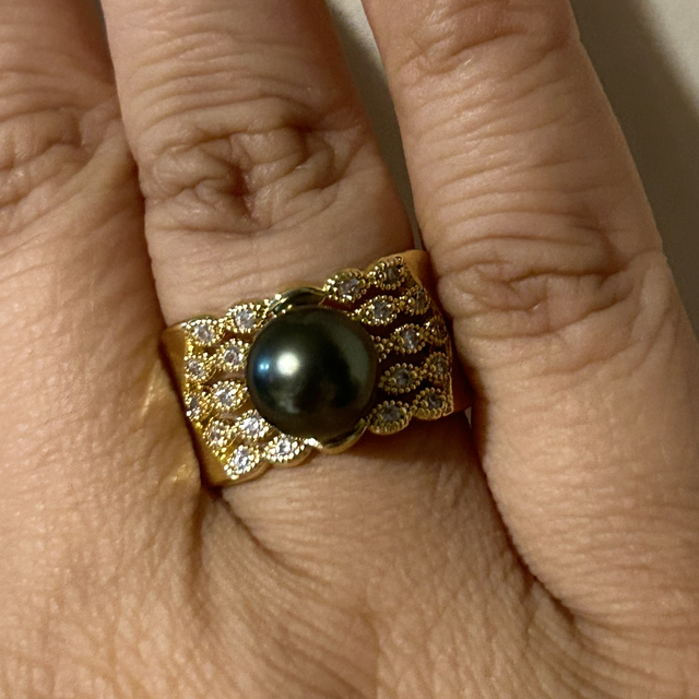 Bague Anapa