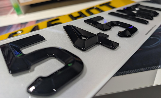 Retro Classic Vintage Style Bev 4D