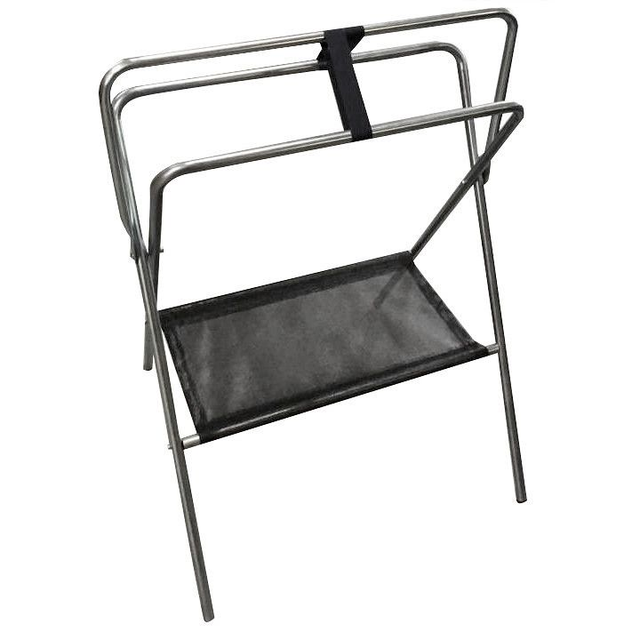 Porte-selle ONE pliable