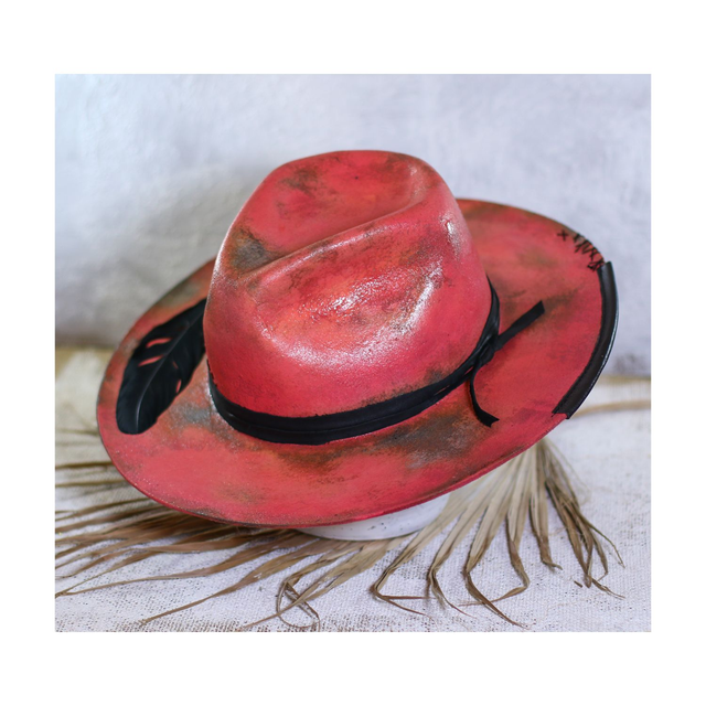 WAX Collection - BLACK FLAMINGO