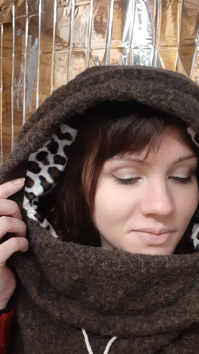 Capuches adultes &amp; enfants